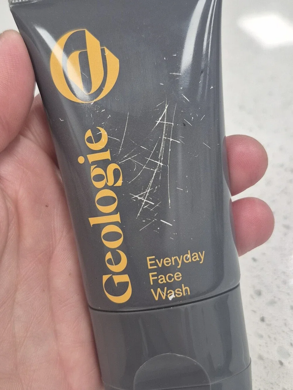 Geologie Skincare Set